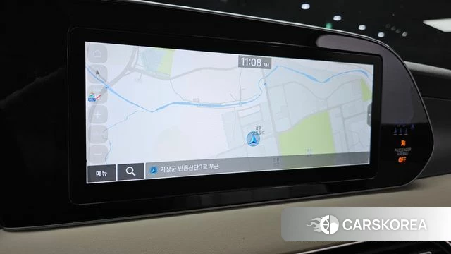 Hyundai Palisade 2021 Белый из Кореи, фото 6