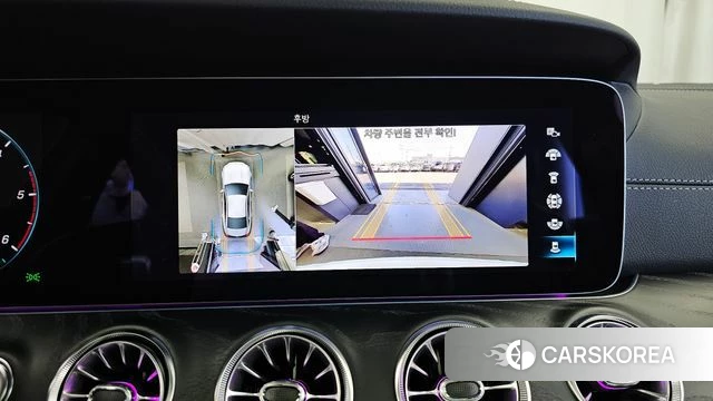 Mercedes-Benz CLS-Class C257 2023 Белый из Кореи, фото 6