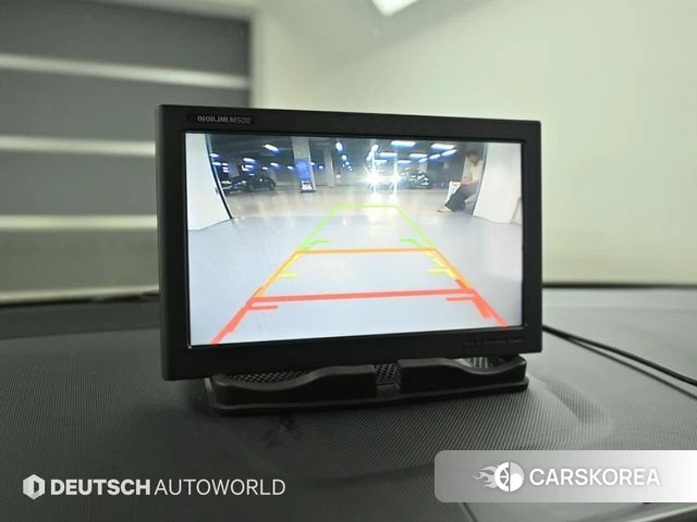 Hyundai Venue 2019 Серый из Кореи, фото 6