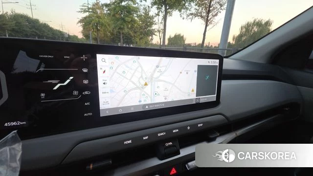 Kia EV3 2024 Белый из Кореи, фото 6