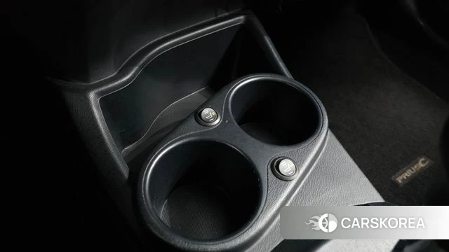 Toyota Prius C 2018 Белый из Кореи, фото 6