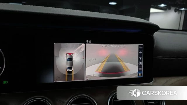 Mercedes-Benz E-Class W213 2019 Белый из Кореи, фото 6