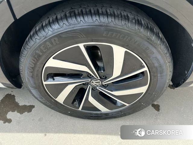 Volkswagen Viloran 2021 Шампань из Китая, фото 6