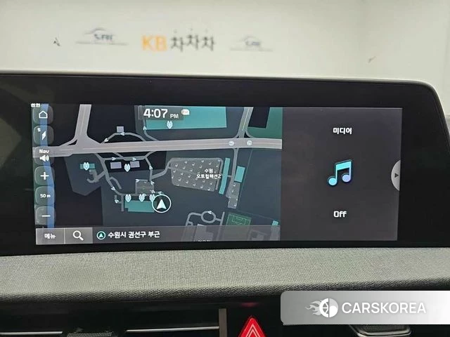 Kia EV6 id 4966426 из Кореи 6