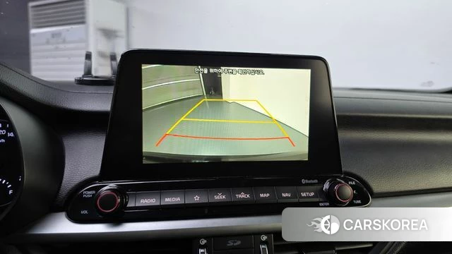 Kia Come New K3 2019 Черный из Кореи, фото 6