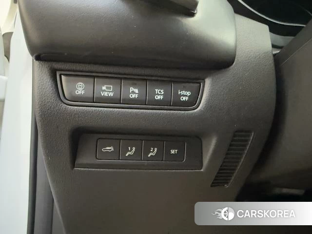 Mazda CX-50 2023 Белый из Китая, фото 6