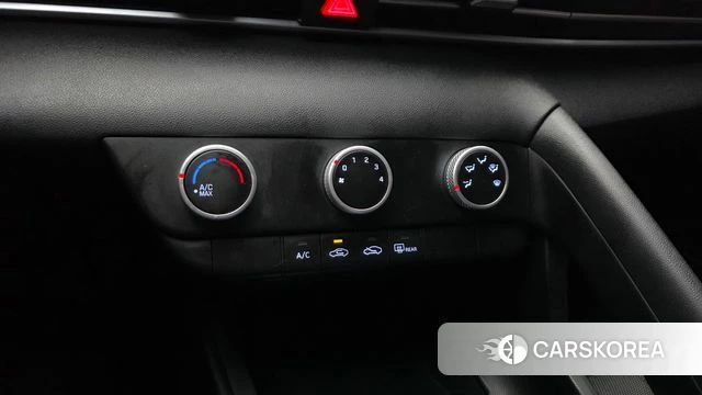 Hyundai Avante (CN7) 2020 Серебристо-серый из Кореи, фото 6