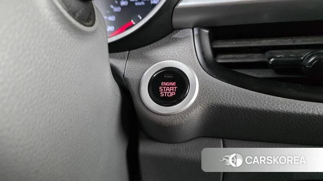 Kia All New Morning (JA) 2019 Серый из Кореи, фото 6