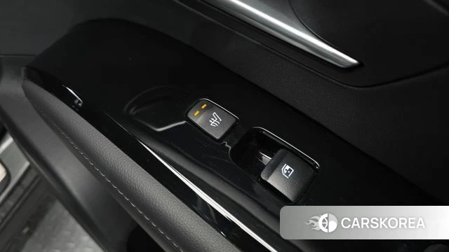 Hyundai Tucson (NX4) 2021 Серый из Кореи, фото 6