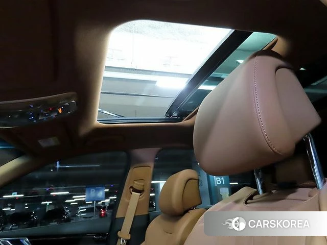 Genesis GV80 2026 Белый из Кореи, фото 6