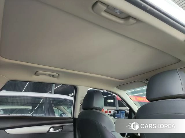 Kia Sportage 2021 Белый из Китая, фото 6