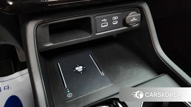 Honda Pilot 4th generation id 4656056 из Кореи 7