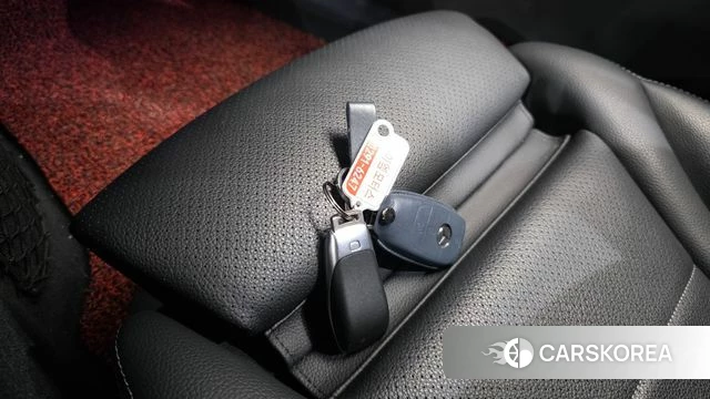 Mercedes-Benz C-Class W205 2020 Черный из Кореи, фото 6