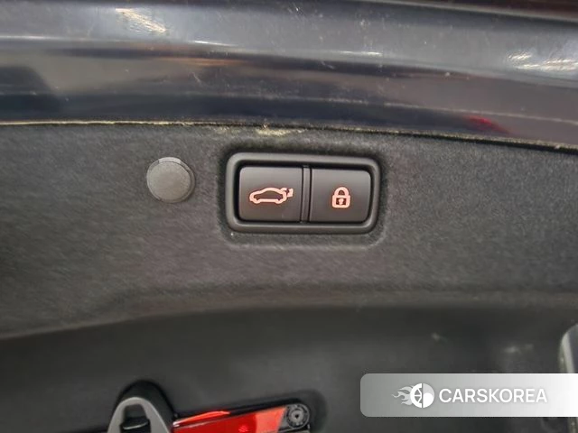Kia K7 Premier 2020 Синий из Кореи, фото 6