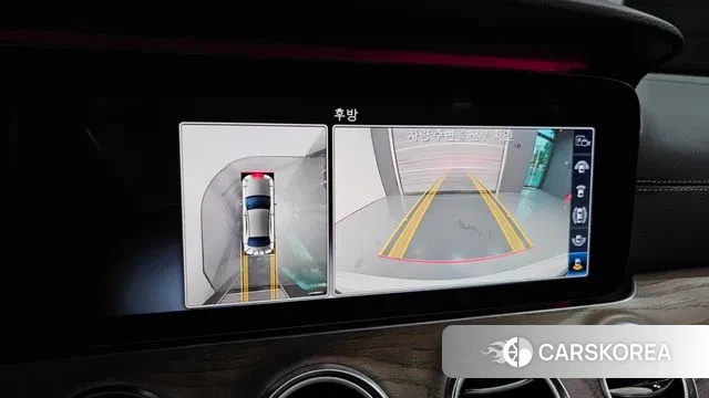 Mercedes-Benz E-Class W213 2020 Белый из Кореи, фото 6