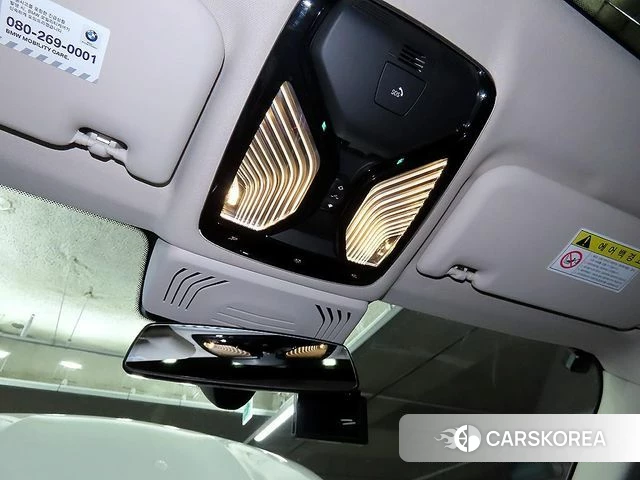 BMW X3 (G01) 2018 Белый из Кореи, фото 6