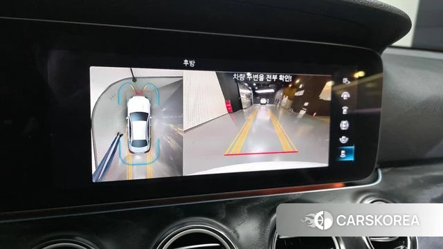 Mercedes-Benz E-Class W213 2023 Белый из Кореи, фото 6