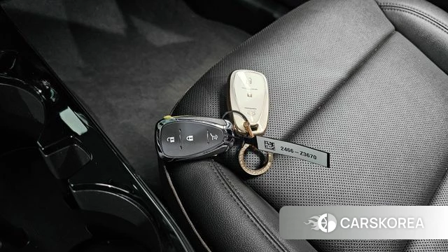 Chevrolet (GM Daewoo) Trax Crossover 2023 Белый из Кореи, фото 6