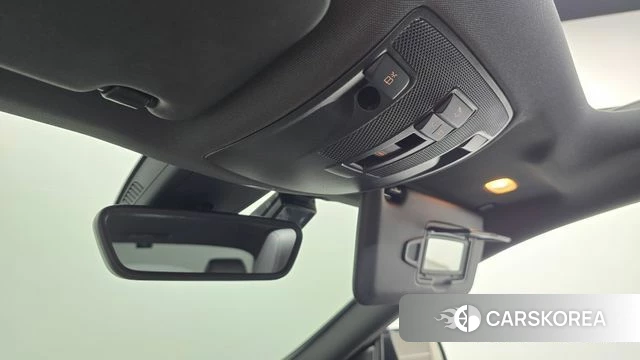 Mercedes-Benz CLA-Class C117 2018 Черный из Кореи, фото 6