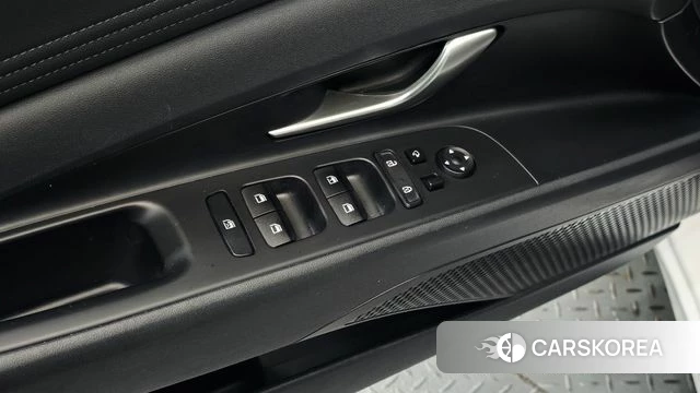 Hyundai Avante (CN7) 2020 Белый из Кореи, фото 6