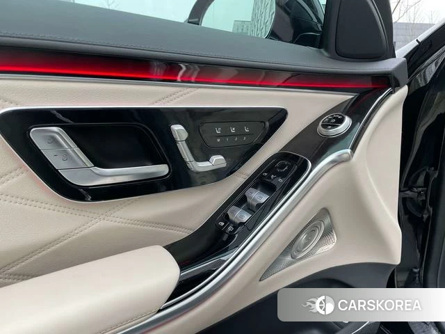 Mercedes-Benz Maybach S-Class 2025 Черный из Китая, фото 6
