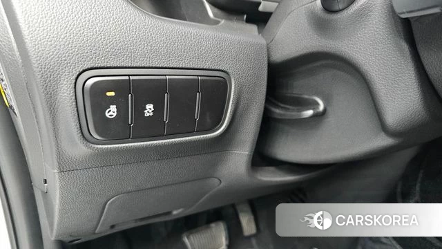 Kia The New Kia Ray EV 2024 Белый из Кореи, фото 6