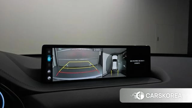 Genesis GV80 2023 Белый из Кореи, фото 6