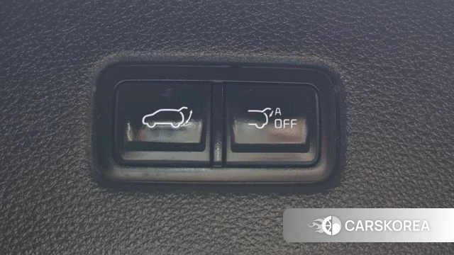 Kia Carnival 4th generation 2022 Белый из Кореи, фото 6