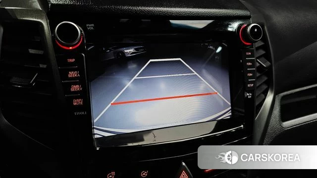 Ssangyong Tivoli Armor 2019 Белый из Кореи, фото 6