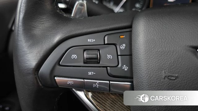 Cadillac XT6 2020 Белый из Кореи, фото 6