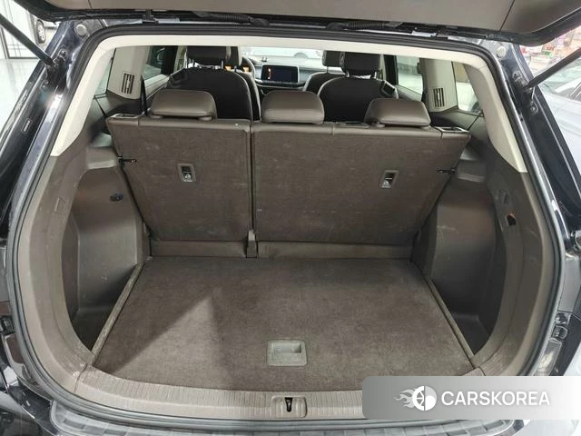 Volkswagen Viloran 2024 Черный из Китая, фото 6
