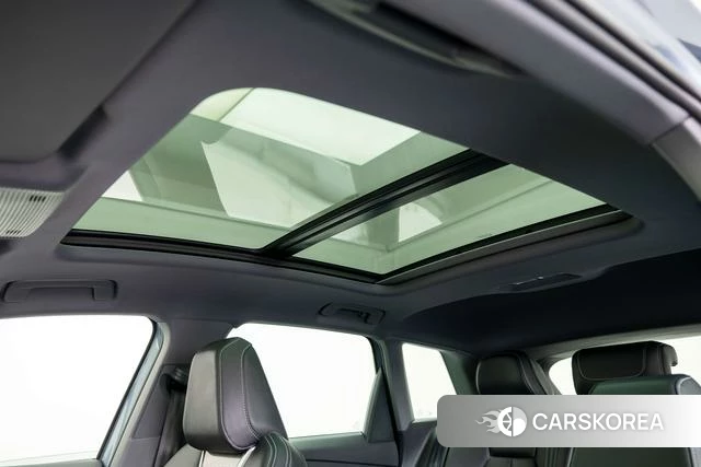 Audi Q4 2024 Синий из Китая, фото 6