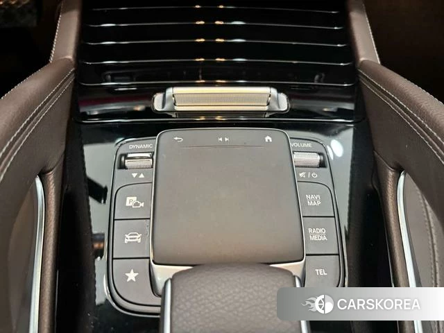 Mercedes-Benz GLE 2022 Черный из Китая, фото 6