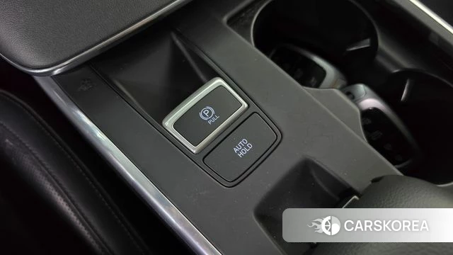 Hyundai The New Grandeur IG 2020 Белый из Кореи, фото 6