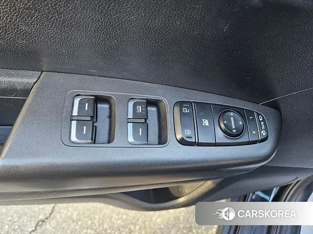 Kia Sportage The Bold 2020 Черный из Кореи, фото 6