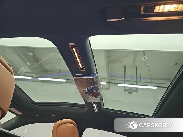 Mercedes-Benz S-Class W223 2022 Черный из Кореи, фото 6