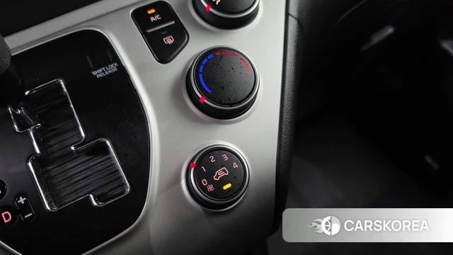 Kia The New Ray 2022 Белый из Кореи, фото 6