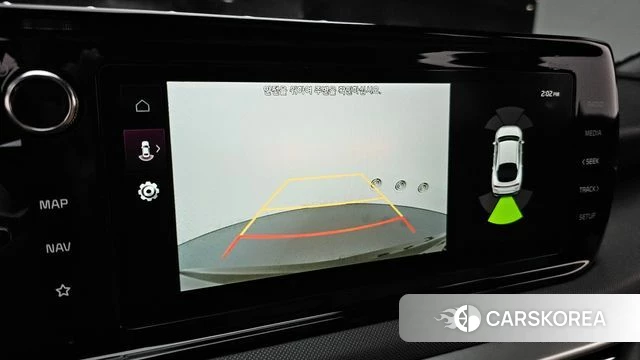 Kia K5 3rd generation 2023 Черный из Кореи, фото 6