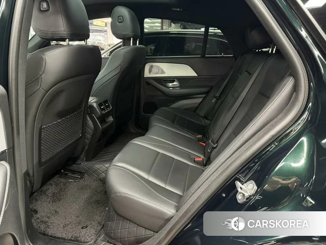 Mercedes-Benz GLE 2021 Другой из Китая, фото 6