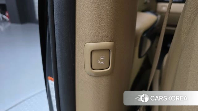 Kia The New Carnival 2018 Черный из Кореи, фото 6