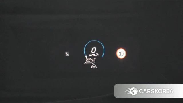 Mercedes-Benz EQB X243 2023 Черный из Кореи, фото 6