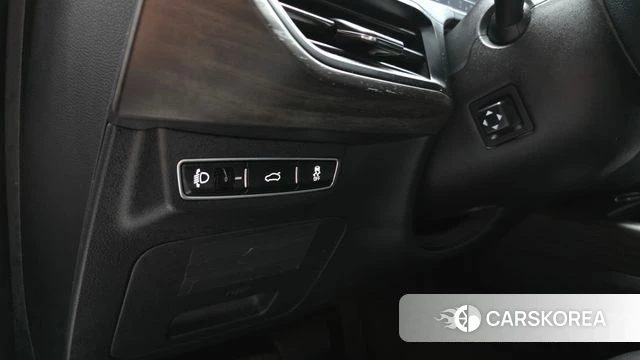 Kia K8 2021 Белый из Кореи, фото 6