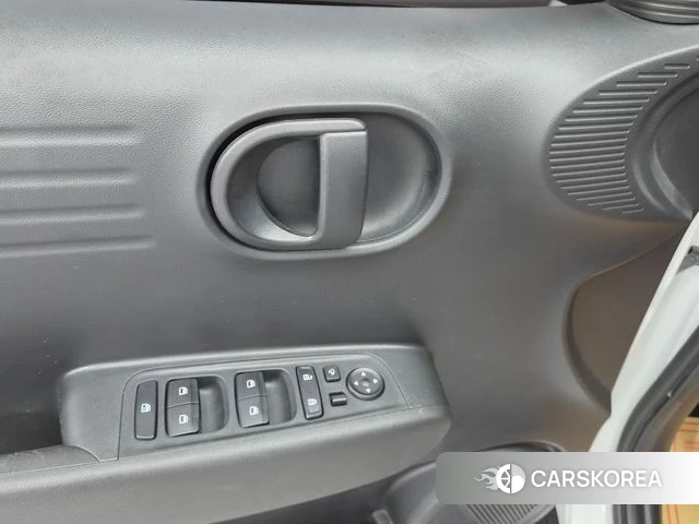 Hyundai Casper 2024 Белый из Кореи, фото 6