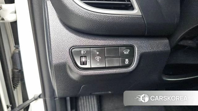 Kia The New Seltos 2024 Белый из Кореи, фото 6