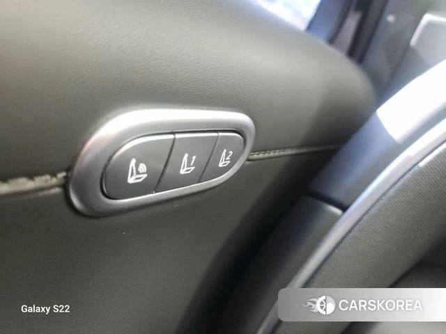 Hyundai Palisade (LX3) 2025 Черный из Кореи, фото 6