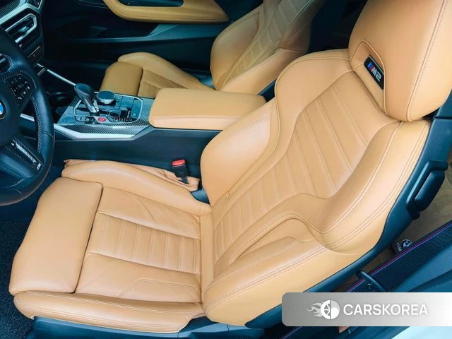 BMW M2 (G87) 2024 Белый из Кореи, фото 6