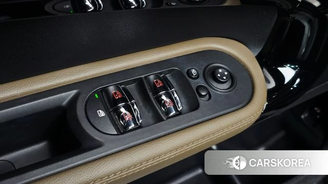 Mini Cooper D Countryman 2019 Зеленый из Кореи, фото 6