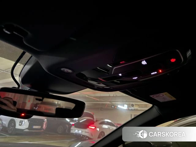 Audi A6 (C8) 2022 Черный из Кореи, фото 6