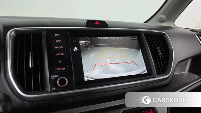 Kia The New Ray 2020 Жемчужный цвет из Кореи, фото 6