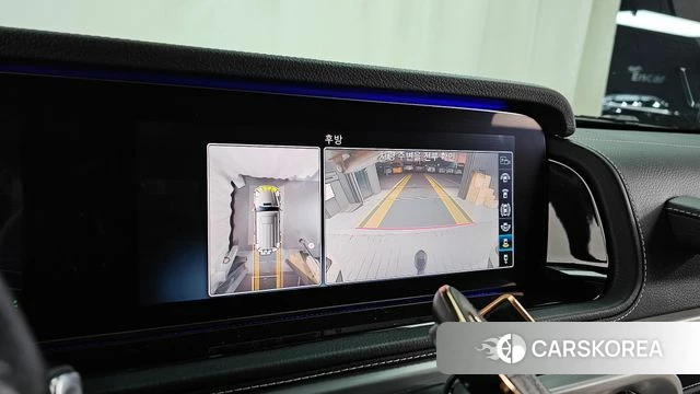 Mercedes-Benz G-Class W463b 2019 Белый из Кореи, фото 6